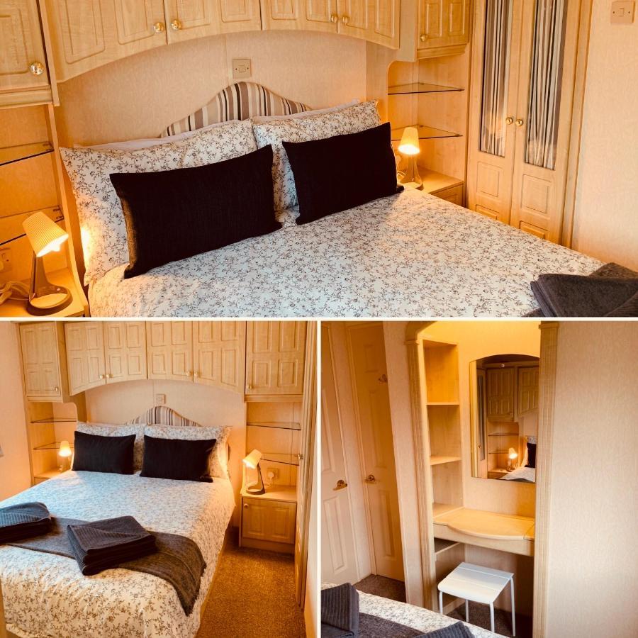 157 Amour Caravan تيوين المظهر الخارجي الصورة