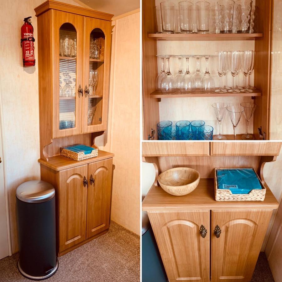 157 Amour Caravan تيوين المظهر الخارجي الصورة